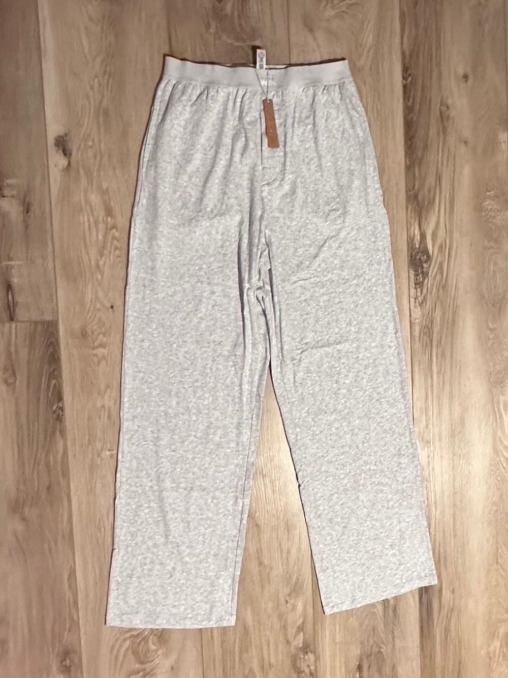 SKIMS Boyfriend Loose Pant - NWT